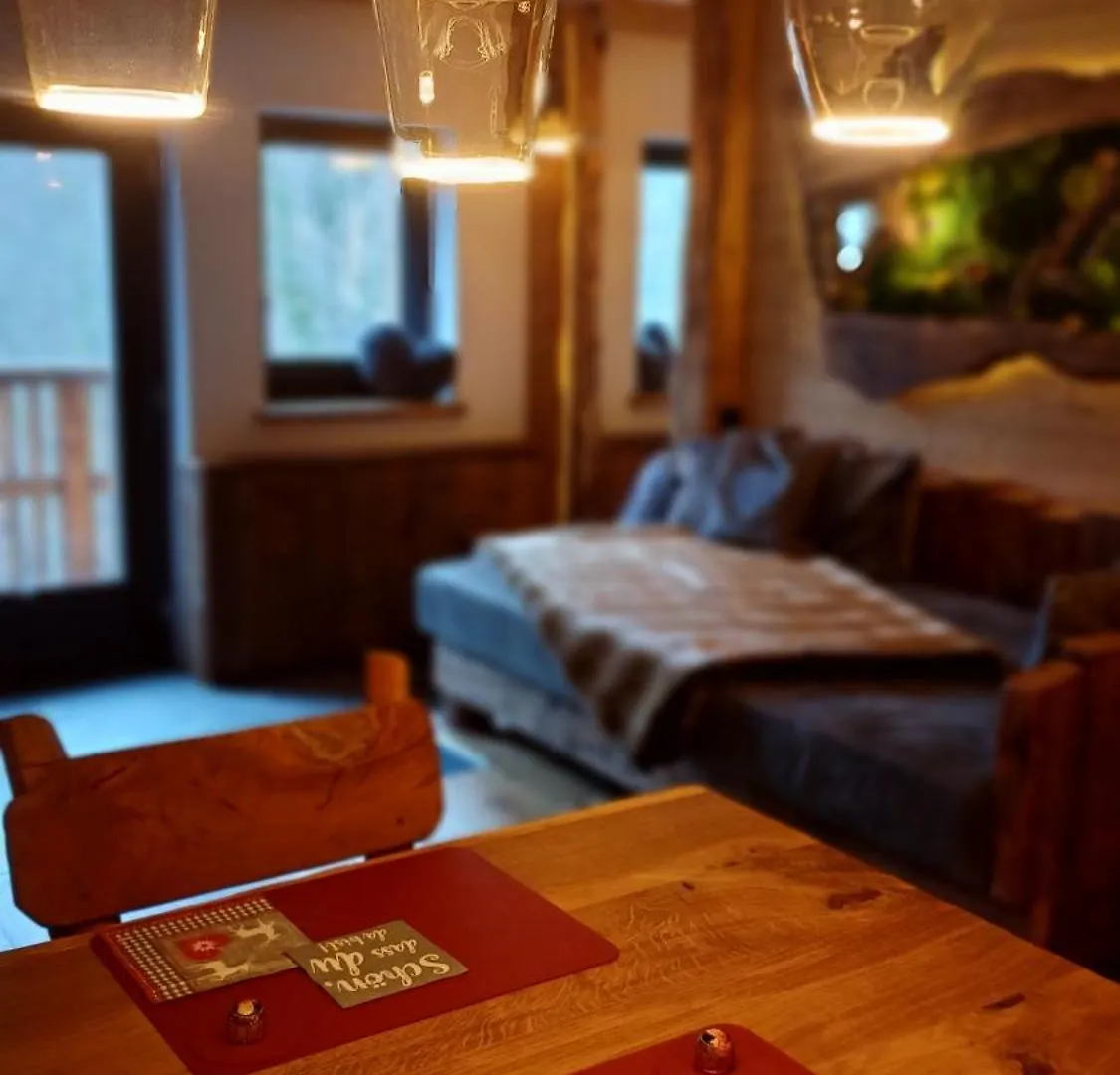 Bergromantik Ferienwohnung Harmonie Marktschellenberg 0*,  Deutschland