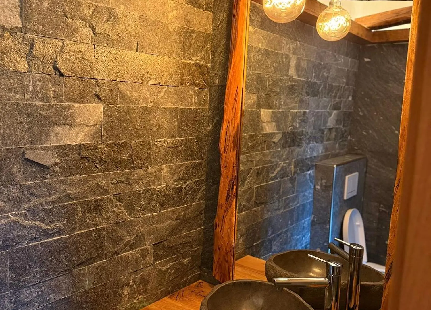 Apartament Bergromantik Ferienwohnung Harmonie Marktschellenberg